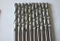 Solid Carbide Drill DIN338 for Cutting Tools