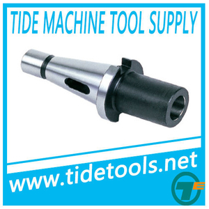 7: 24 to Morse Taper Adapters Tang Type